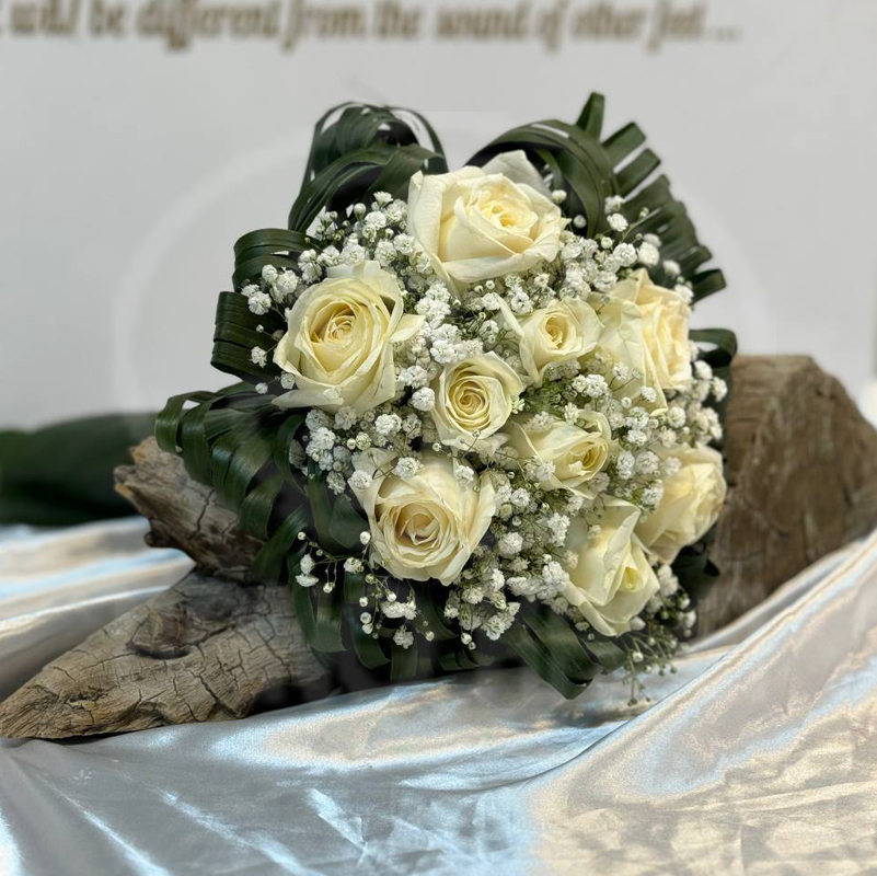 دوره گل ارایی پیشرفته در اصفهان