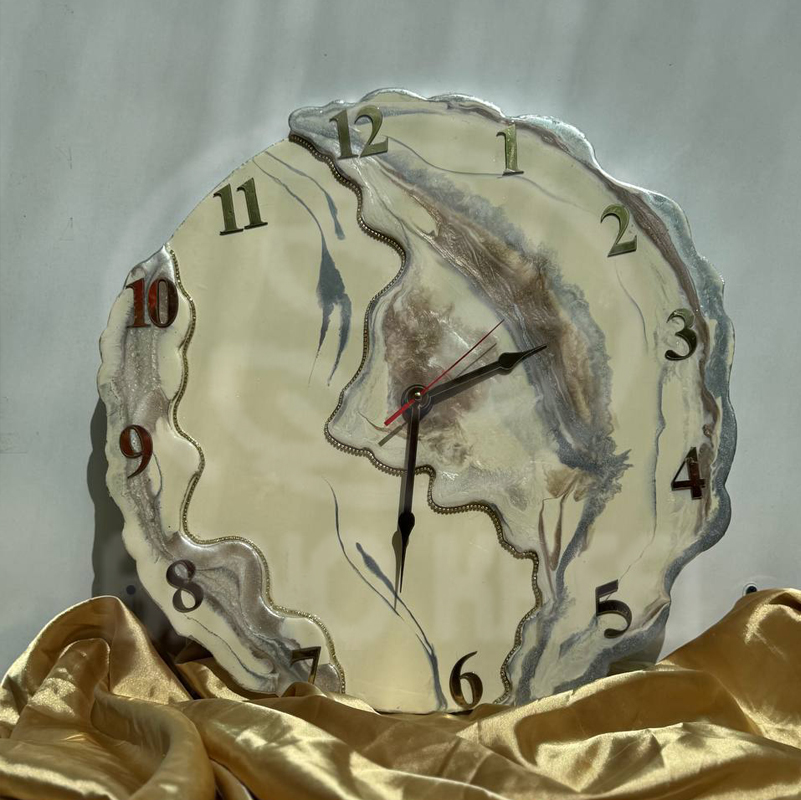 آموزش رزین در اصفهان