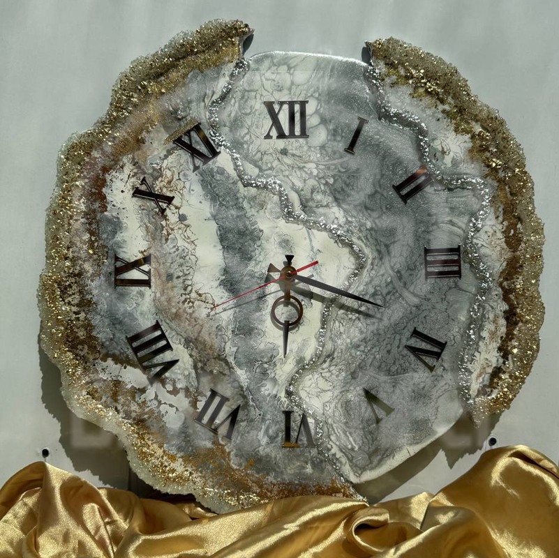 دوره عملی رزین در اصفهان