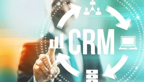آموزش crm در اصفهان