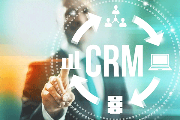 آموزش crm در اصفهان