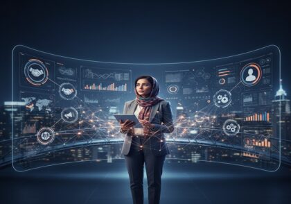 وظایف کارشناس CRM