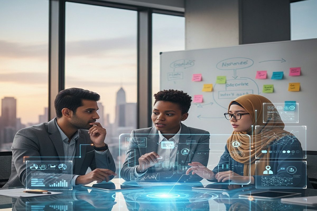 کارشناس CRM کیست