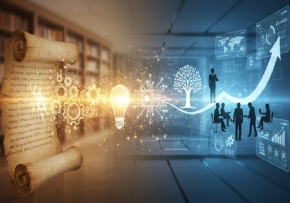 پداگوژی چیست