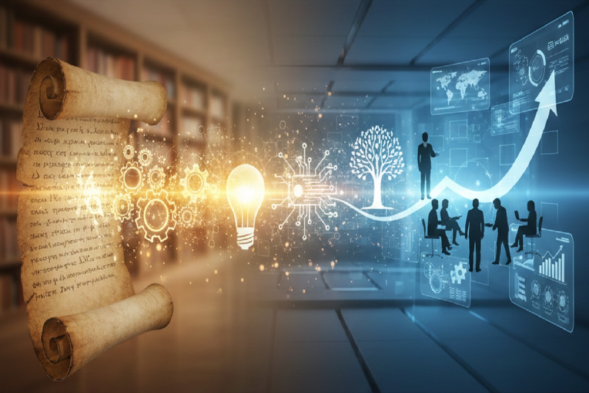 پداگوژی چیست