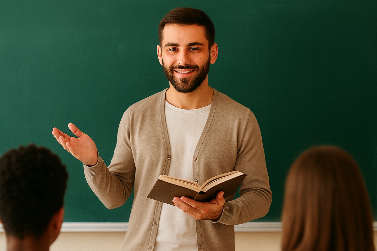 کاربرد پداگوژی چیست