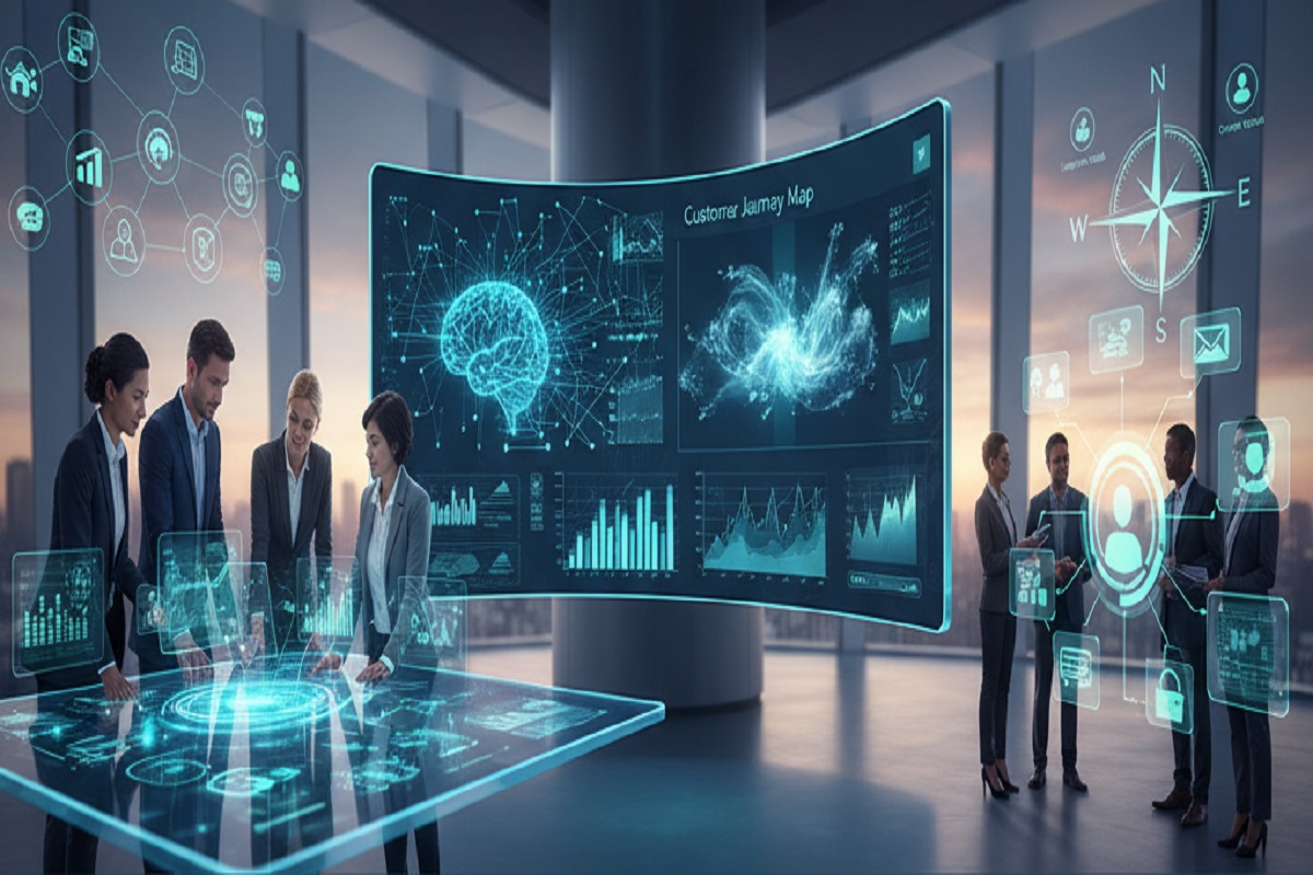 بررسی انواع CRM