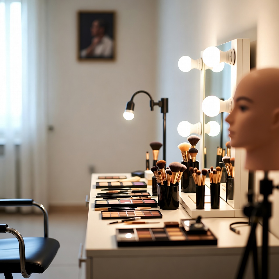 c05779c2 fbb7 4b00 a03a 6baef777da1d آموزش میکاپ در اصفهان