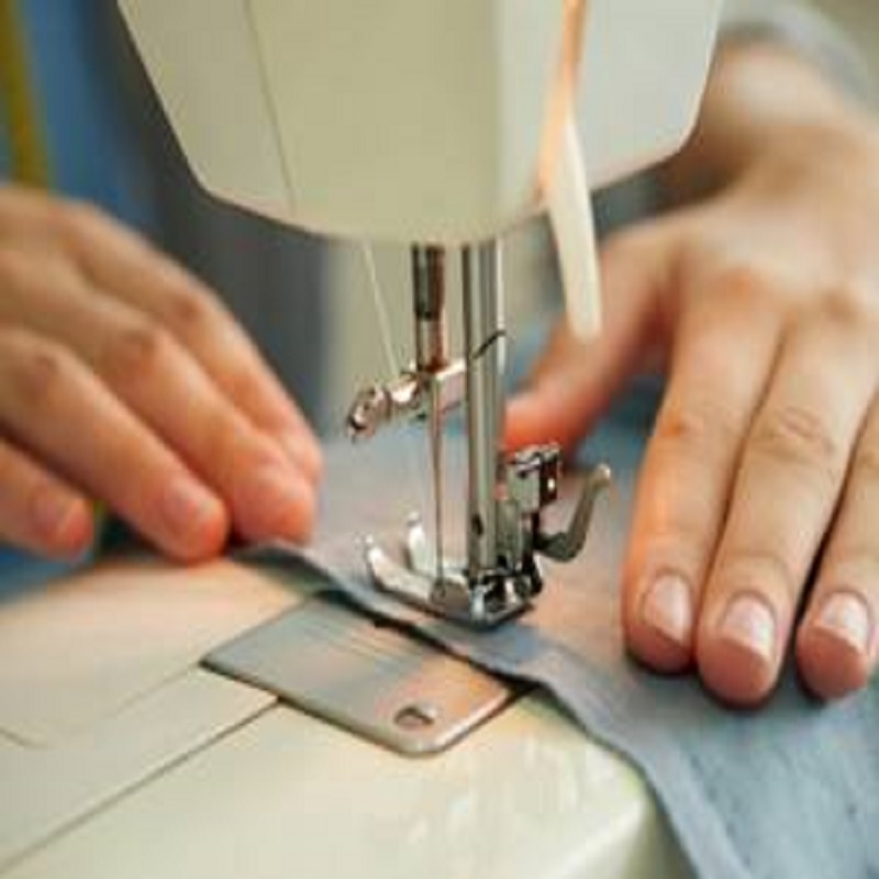 basic quilting training آموزش نازک دوزی در اصفهان
