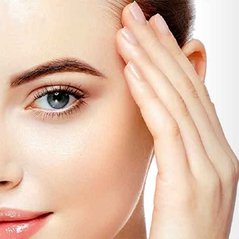 eyelash and eyebrow lift and lamination آموزش ليفت و لمينت مژه و ابرو در اصفهان